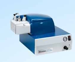 Particles Size Analyzer